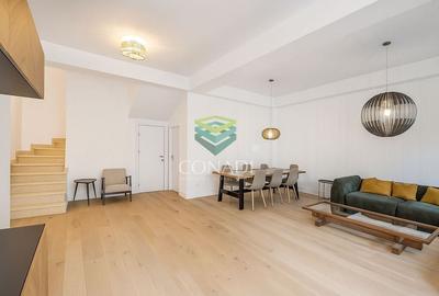 Vila spațioasa si elegantă în Corbeanca – 9 camere, 5 băi, mobilată - 2