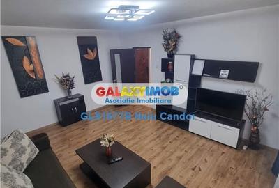 Apartament cu 2 camere decomandat, mobilat în 13 Septembrie - 11