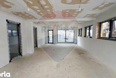 Casă cu 6 camere cu Teren 822 Mp în Central - 17