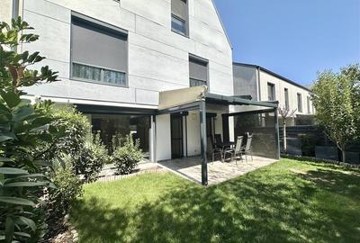 MODERN VILLA/CLOSED COMPOUND//LUXURY FINISHES//ROND OMV - 10