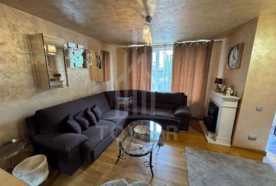Casă de lux de închiriat | Zona Turnișor 700 euro/lună - 3