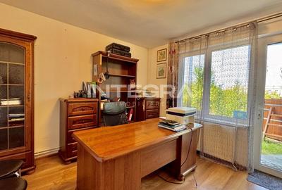 Casa spatioasa | Andrei Muresanu | 600 mp teren | Parcare privata | Curte | BBQ - 5