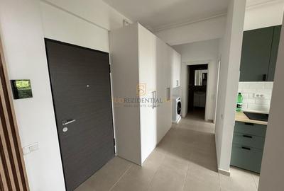 Inchiriere apartament 2 camere, mobilat utilat modern,Popesti-Leordeni Inchiriere apartament 2 camere, mobilat utilat modern,Popesti-Leordeni - 7