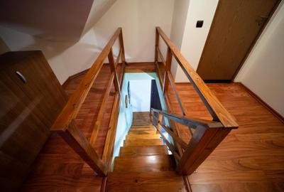 Apartament cu 3 camere decomandat în Sud - 10