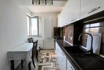 Apartament 2 cam etaj 2 suprafata 74,64 mobilat si utilat BLOC NOU - 5