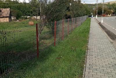 Vand casa cu gradina - 7