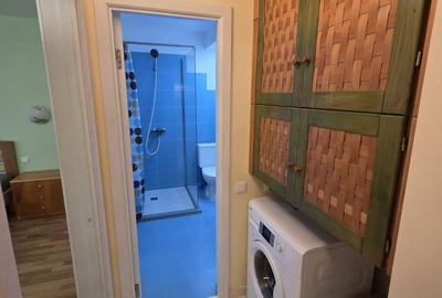 Apartament cu 2 camere în Piața Nouă - 8