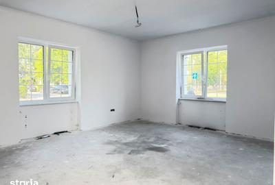 Casă cu 4 camere cu Teren 1500 Mp în Iosia - 10