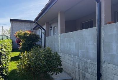 Casă individuală cu 3 camere cu Teren 500 Mp în Holboca - 7