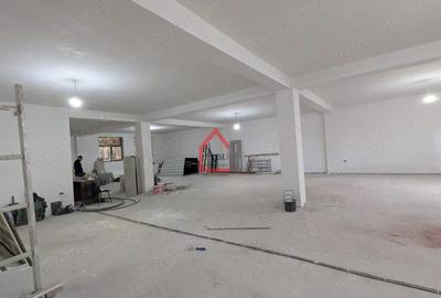 Spa?iu de birouri - 2