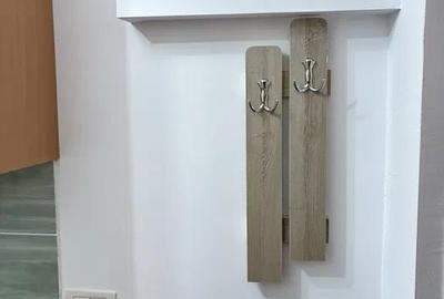 Garsonieră semidecomandată, mobilată în Buziașului - 8