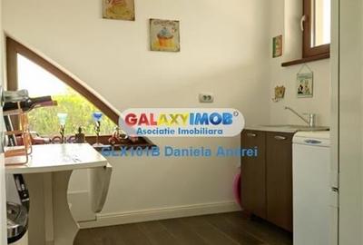 Vanzare Vila noua 2016, curte 1000 mp - ZONA SNAGOV - 275000 Euro Vanzare Vila noua 2016, curte 1000 mp - ZONA SNAGOV - 275000 Euro - 42