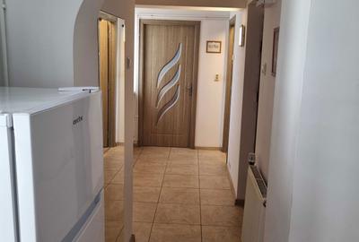 Apartament cu 2 camere decomandat în Între Lacuri - 9