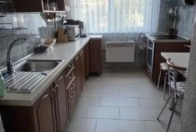 Apartament cu 3 camere semidecomandat, mobilat în Grigorescu - 6