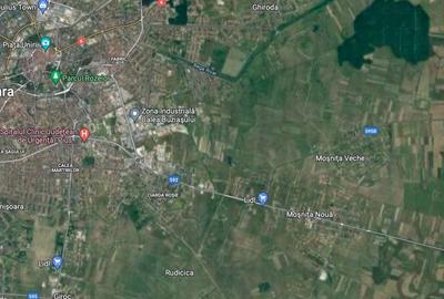 TEREN MOSNITA VECHE - VATRA VECHE 2212 MP - 1