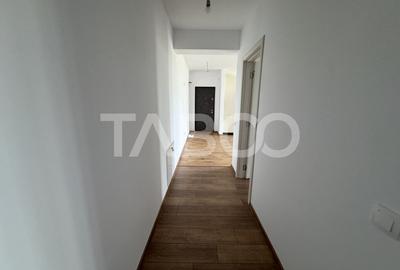 Apartament la etajul 2 cu 3 camere balcon loc parcare Doamna Stanca - 6