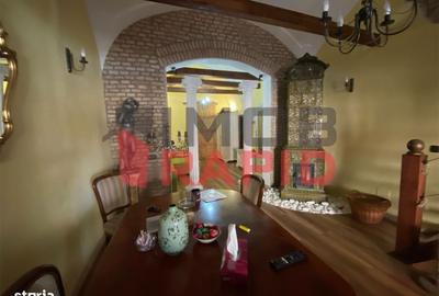 Apartament cu 2 camere în Ultracentral