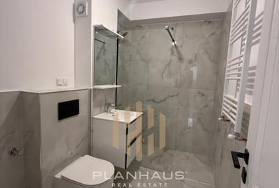Apartament 3 camere – bloc nou, zona Ghe. Marinescu,etaj 2 ,Baia Mare - 11