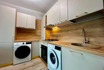 Apartament cu 2 camere semidecomandat în Copou - 5
