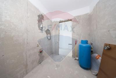 Casă individuală cu 4 camere cu Teren 330 Mp în Stupini - 15