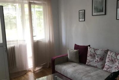 Garsonieră decomandată în Medicină - 3