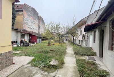 Apartament de vânzare – clădire istorică, zona Take Ionescu - 28