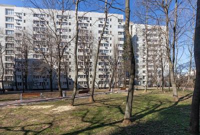 Garsonieră semidecomandată în Titan - 2