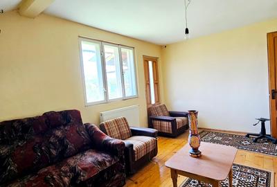 Casă cu 5 camere cu Teren 1200 Mp în Sud-Est - 10