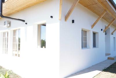 Casă cu 4 camere în Ciofliceni - 1