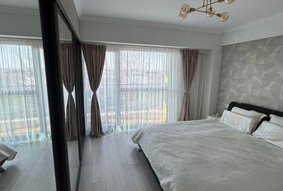 Apartament cu 4 camere decomandat în Barieră - 5