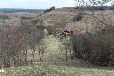 Casă cu 2 camere cu Canalizare în Mărgău - 5