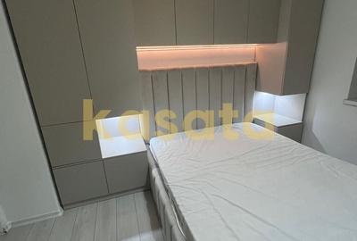 Apartament cu 2 camere semidecomandat, mobilat în 1 Decembrie 1918 - 13
