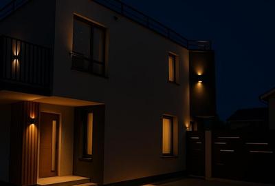 Duplex Panoramic in Palazu Mare - 130 m? utili, terase spectaculoase - 12