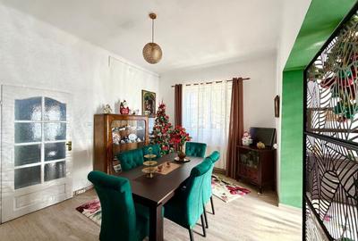 Super Pret- Casa individuala deosebita -6 camere - Lipovei - Timisoara - 3