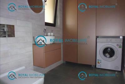 Royal Imobiliare - casa de inchiriat in Ploiesti, zona Albert - 9