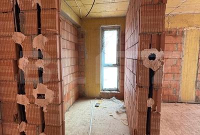 Apartament in vila! 4 camere, 97.75 mp+24 mp terasa! - 7