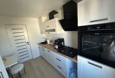 Apartament cu 2 camere decomandat în Micălaca - 8