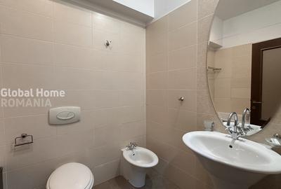 Apartament cu 4 camere decomandat, mobilat în Aviației - 13