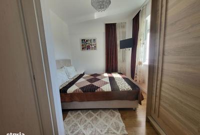 Apartament cu 3 camere în Central - 3