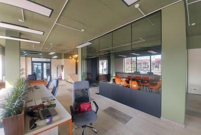 Spatiu comercial de inchiriat zona centrala Eroilor 140mp - 3