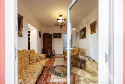 Casă individuală cu 6 camere cu Canalizare în Sud-Vest - 3