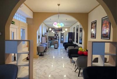 Spațiu comercial, de 210 mp, în Decebal - 2