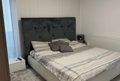 Apartament cu 2 camere decomandat în Borhanci - 8