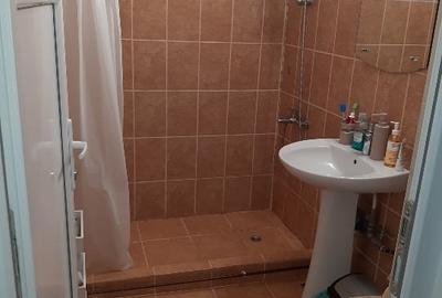 Apartament cu 3 camere semidecomandat, mobilat în Central - 8