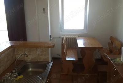 Apartament cu 2 camere decomandat în Delfinariu - 4