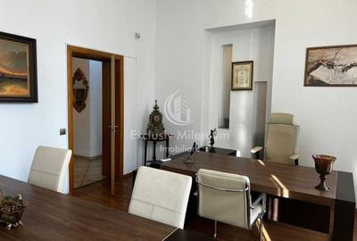 Pache Protopopescu - Mosilor MOBILAT Birouri Etaj 1 - 1