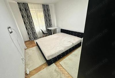 Apartament cu 2 camere semidecomandat în Șagului