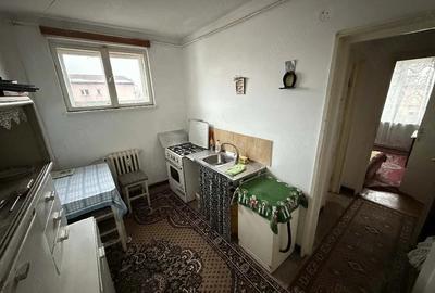 Apartament cu 2 camere semidecomandat în Central - 3