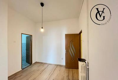 Garsonieră semidecomandată, mobilată în Ștefan cel Mare - 3