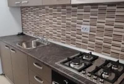 Inchiriez garsoniera in zona Chiajna, Militari Residence - 5